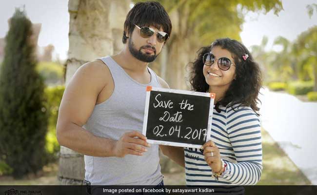 पहलवान साक्षी मलिक की शादी रविवार को, मोदी और कोहली जैसी हस्तियों को न्यौता