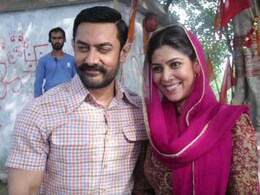 After <i>Dangal</i>, Sakshi Tanwar 'Wants To Experiment' With The Roles She Takes After <i>Dangal</i>, Sakshi Tanwar 'Wants To Experiment' With The Roles She Takes