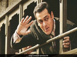 तैयार हो जाइए, जल्द आ रहा है सलमान खान की फिल्म 'ट्यूबलाइट' का टीजर तैयार हो जाइए, जल्द आ रहा है सलमान खान की फिल्म 'ट्यूबलाइट' का टीजर