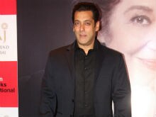 Why Salman Khan 'Won't Be Able To Write An Autobiography'