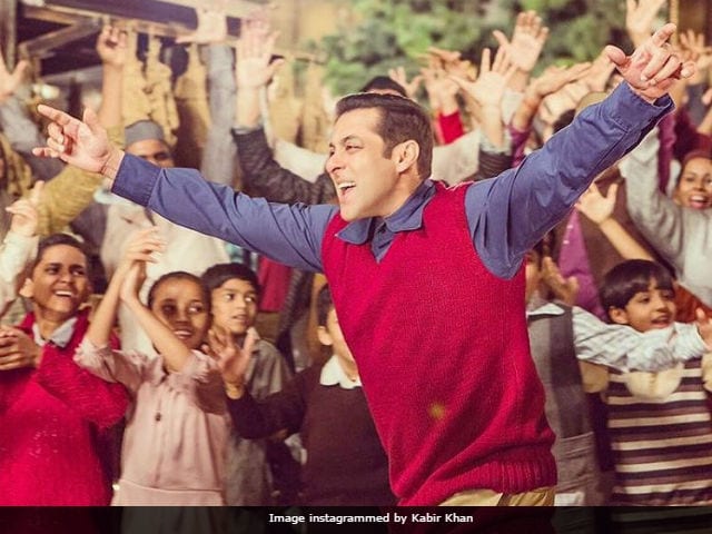 Tubelight Teaser: Salman Khan Had This Great Idea To Make His Film Special