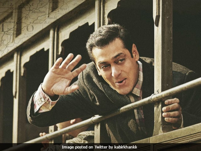 Tubelight: Salman Khan's Film Might Not Release In Pakistan