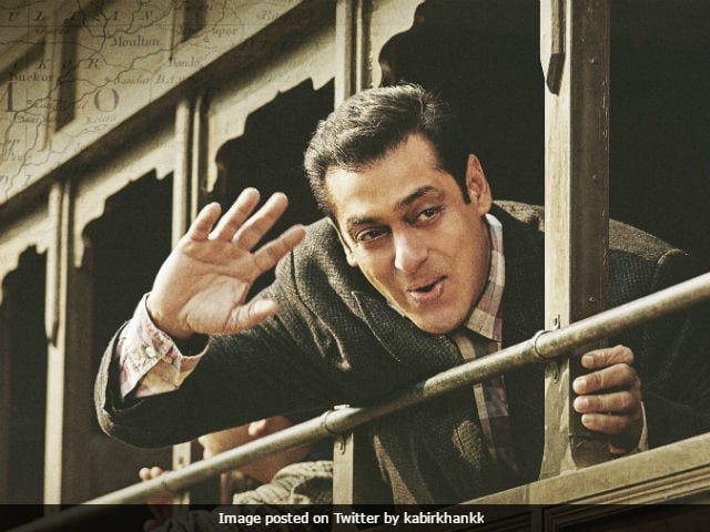 Tubelight Salman Khans Film Might Not Release In -9135