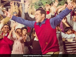 Revealed: Salman Khan's <i>Tubelight</i> Is Releasing On... Revealed: Salman Khan's <i>Tubelight</i> Is Releasing On...
