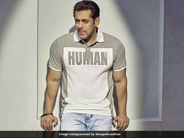 Salman Khan Sacks Bodyguards For Leaking Personal Information: Reports