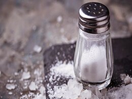 Too Much Salt Consumption Can Increase Stroke Risk in Teenagers Too Much Salt Consumption Can Increase Stroke Risk in Teenagers