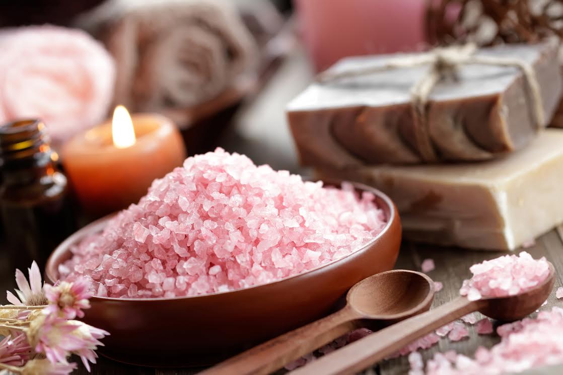 6 Wonderful Benefits of Himalayan Salt: The Purest Salt on Earth - NDTV Food