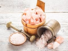6 Wonderful Benefits of Himalayan Salt: The Purest Salt on Earth 6 Wonderful Benefits of Himalayan Salt: The Purest Salt on Earth