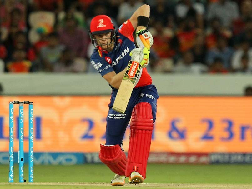 IPL 2017: Rahul Dravid Helped Me Cope With Pressure At Top Level, Says Sam Billings