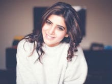 Samantha Ruth Prabhu Is Learning Martial Arts Because 'She Likes Challenges'