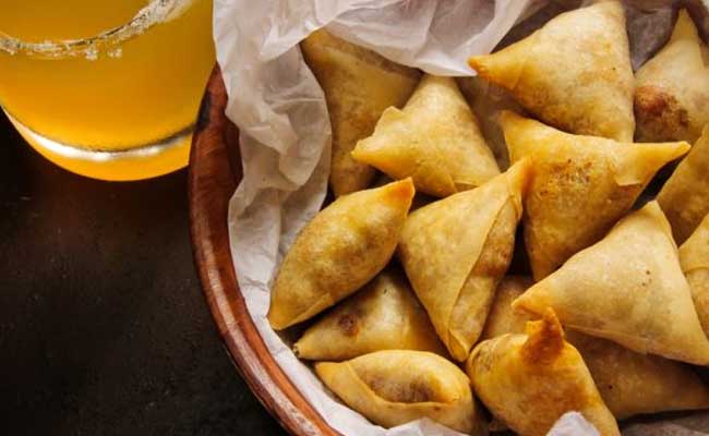 samosa