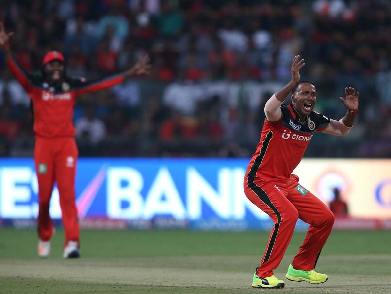 IPL 2017: RCB's Hat-Trick Man Samuel Badree Rues Loss For His Team