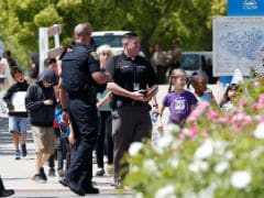Teacher, 8-Year-Old Student Killed In San Bernardino Special-Ed Classroom Shooting, Officials Say