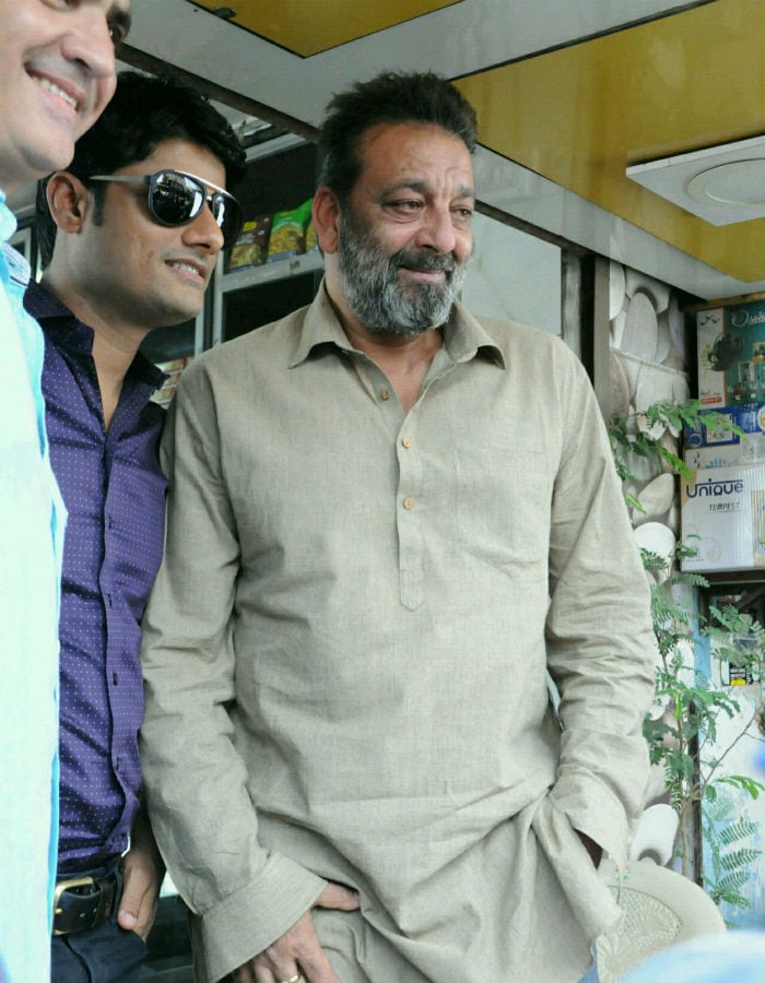 sanjay dutt