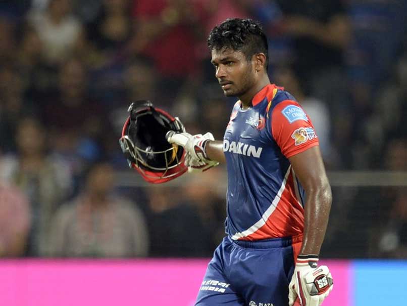 Image result for sanju samson