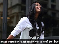 Love Yourself 'Fiercely,' Says Mumbai Fashion Blogger In Viral Facebook Post