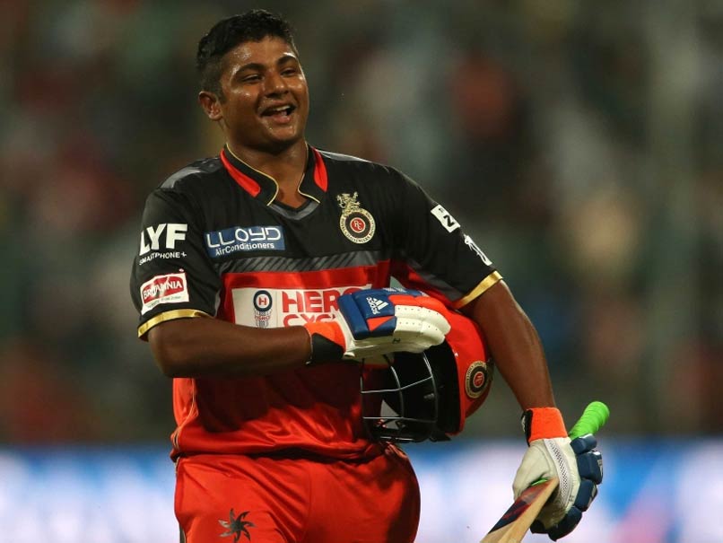 IPL 2017: RCB May Lose Sarfaraz Khan After He Sustains Injury