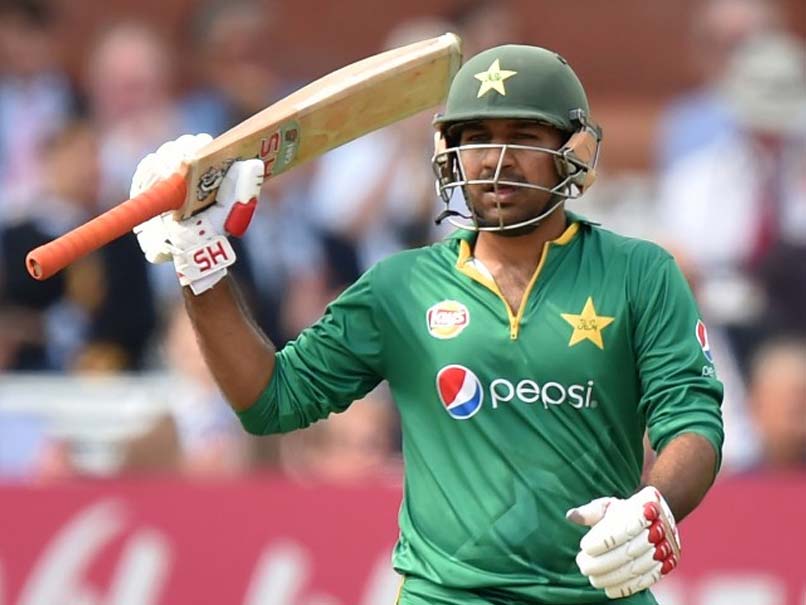 Champions Trophy 2017: Pakistan Recall Umar Akmal, Azhar Ali To Squad