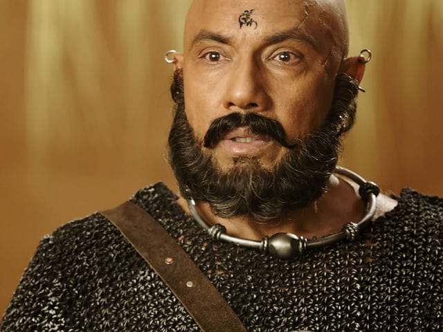 'If Baahubali 2 Is Banned In Karnataka, Sathyaraj Has Nothing To Lose,' Says Rajamouli