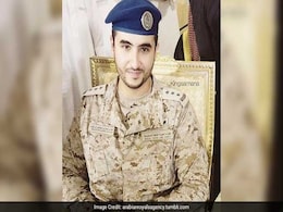 Saudi King's Air Force Pilot Son Named US Envoy Saudi King's Air Force Pilot Son Named US Envoy