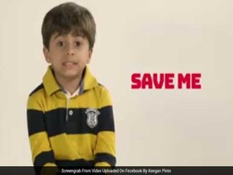 Viral Video: प्लीज! मुझे रेपिस्ट बनने से बचा लो, बड़ा हो गया तो मैं भी बिगड़ जाऊंगा... Viral Video: प्लीज! मुझे रेपिस्ट बनने से बचा लो, बड़ा हो गया तो मैं भी बिगड़ जाऊंगा...