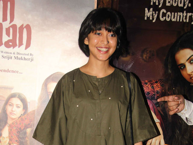 Shameless: Sayani Gupta's Next Is A Short Film By Kick Writer