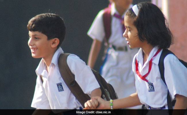 CBSE Issues Notice To 5 Schools In Delhi And 19 In Haryana Over Violation Of Norms