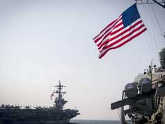 United States Supercarrier To Arrive In Sea Of Japan In Days: US Vice President Mike Pence