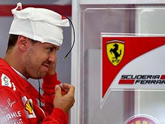 Sebastian Vettel Survives Ferrari 'Shut-Down' In Bahrain
