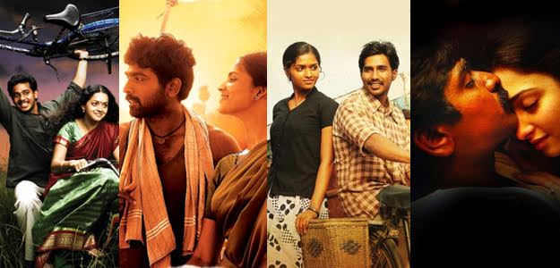 seenu ramasamy movies