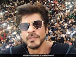 Why Shah Rukh Khan Named His Company Red Chillies. Here's The Story Why Shah Rukh Khan Named His Company Red Chillies. Here's The Story