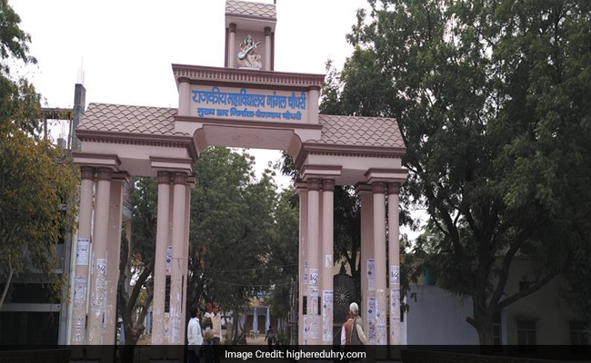 Government College In Haryana To Be Renamed After Martyr Major Satish Dahiya