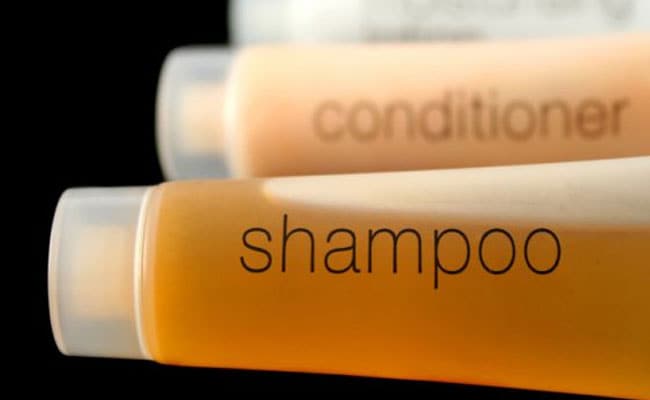 shampoo