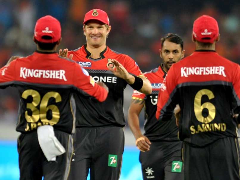 IPL 2017, RCB vs DD Preview: Injury-Hit Bengaluru And Delhi Seek To Outshine Each Other