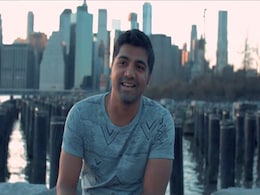 पॉप सॉन्ग ‘शेप ऑफ यू’ को लगा साउथ इंडियन तड़का, देखें सुरीला वीडियो... पॉप सॉन्ग ‘शेप ऑफ यू’ को लगा साउथ इंडियन तड़का, देखें सुरीला वीडियो...