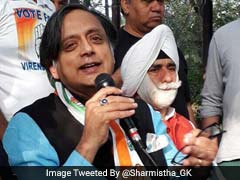 Passports Could Be Applied From Post Offices Shortly: Shashi Tharoor