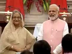 India, Bangladesh Will Find Early Solution To Teesta Issue, Says PM Modi: Highlights