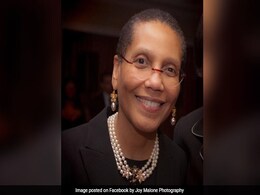 United States' First Female Muslim Judge Found Dead In Hudson River United States' First Female Muslim Judge Found Dead In Hudson River