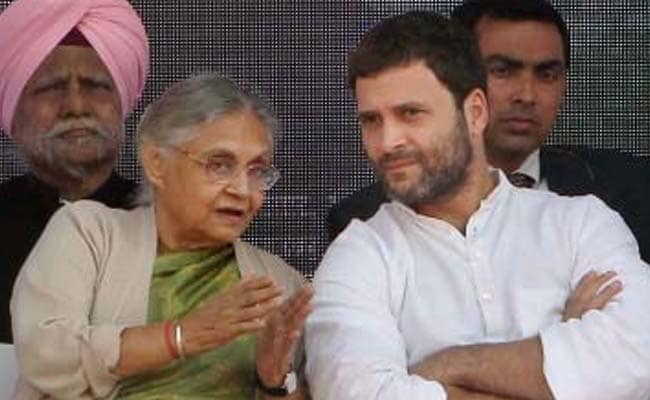 क्या दिल्ली में अब भी हो सकता है कांग्रेस-AAP का गठबंधन? इस बात से लगाए जा रहे कयास...