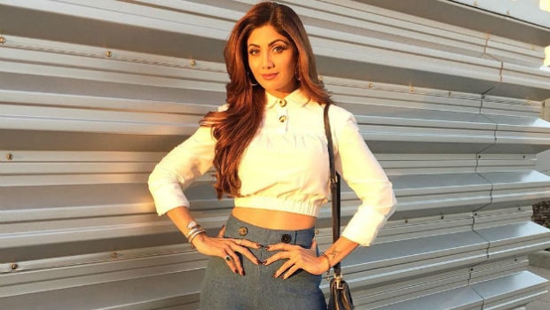 We Spoke to Shilpa Shetty Kundra & Here Are 8 Secrets She Wants You To Know