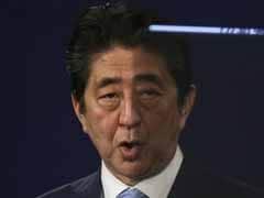 Japan's Prime Minister Shinzo Abe Calls Snap Election