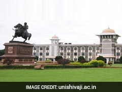 Shivaji University Begins Application Process For PG Programs; Last Date To Apply April 15