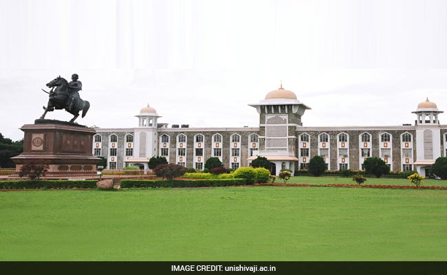 Shivaji University Begins Application Process For PG Programs; Last Date To Apply April 15