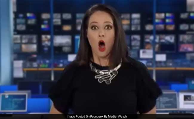 After 'Daydreaming' Anchor Goes Viral, Journalists Share Their 'Oops' Moments