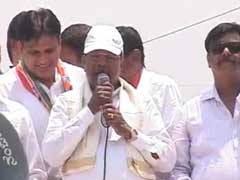 Nanjangud Bypoll A Dress Rehearsal For Karnataka Elections Next Year?