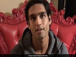 Not Easy To Read Things Being Written About Dad: Siddarth Mallya Not Easy To Read Things Being Written About Dad: Siddarth Mallya