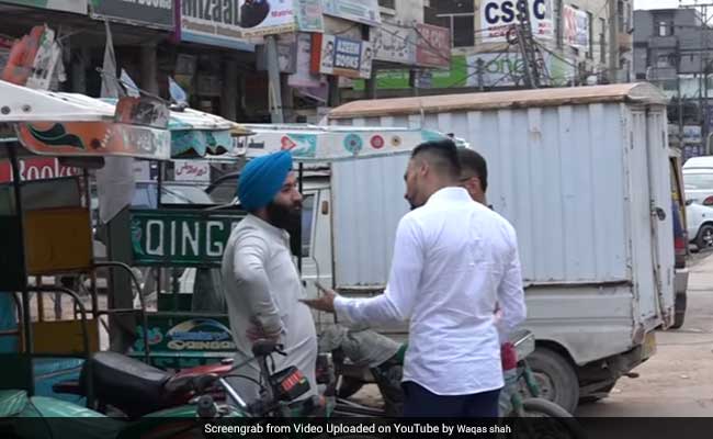 पाकिस्तान से करते हैं नफरत तो जरूर देखिए यह वीडियो, शायद बदल जाए आपकी सोच