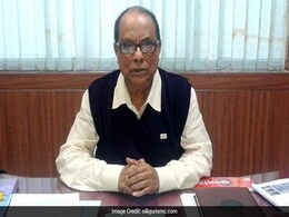 Siliguri Mayor In ICU After Trinamool Congress Councillors Allegedly Manhandle Him Siliguri Mayor In ICU After Trinamool Congress Councillors Allegedly Manhandle Him