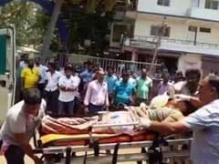 8 Karnataka Students Drown Off Maharashtra's Sindhudurg Coast