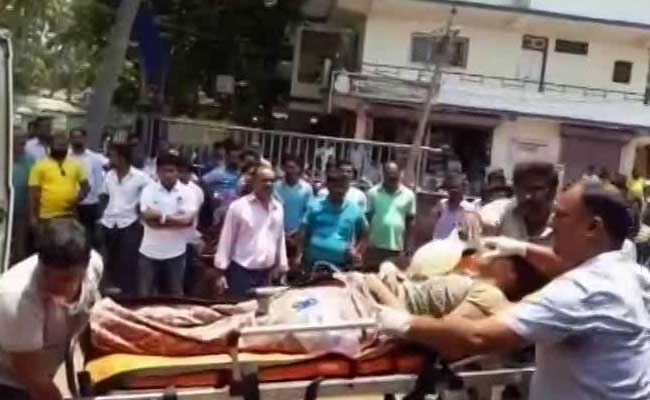 8 Karnataka Students Drown Off Maharashtra's Sindhudurg Coast